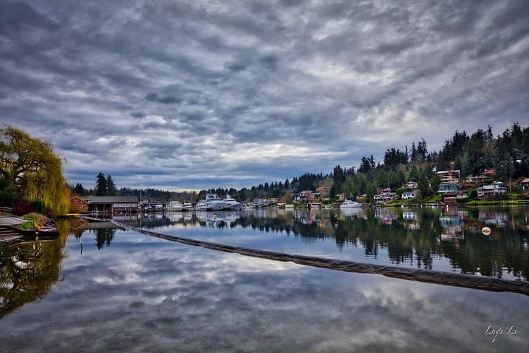 Meydenbauer Bellevue