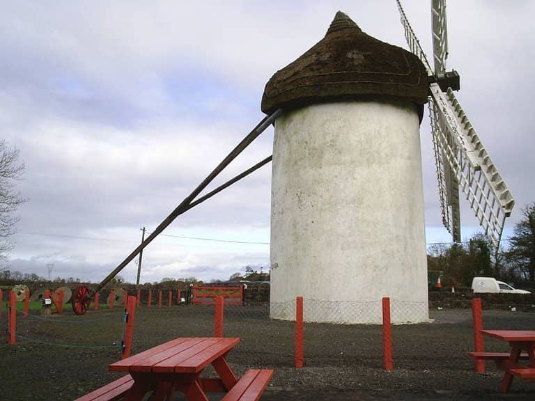 Biodiversity Park & Walkway