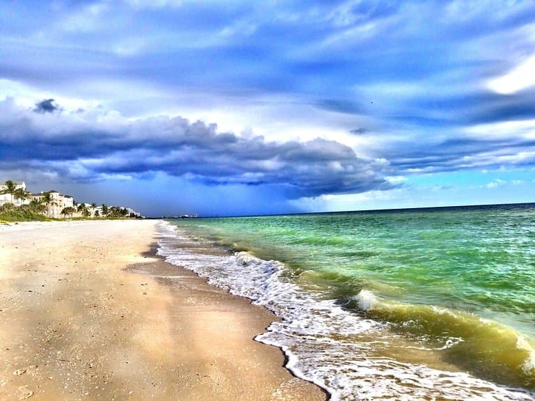 Barefoot Beach Bonita Springs