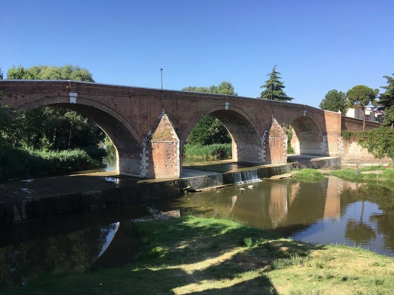 Ponte Vecchio Cesena