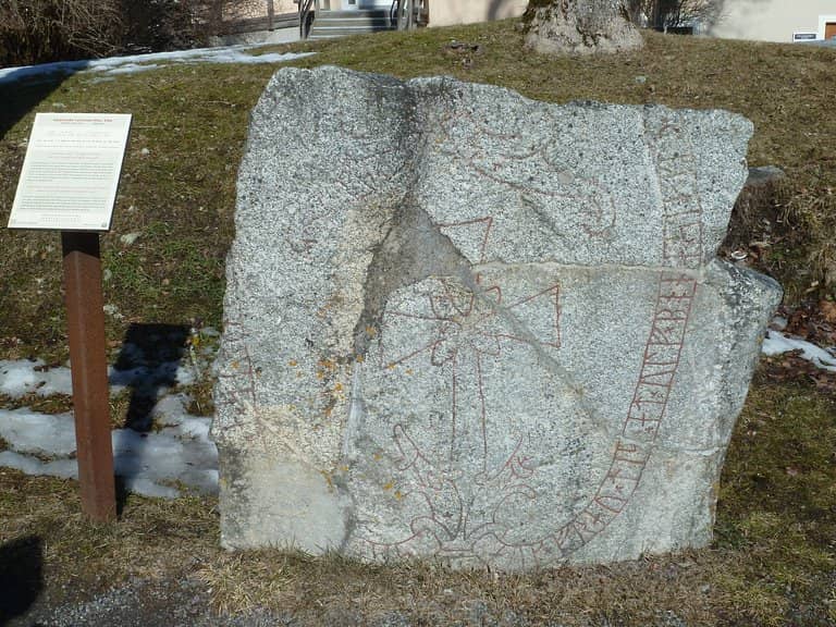 Sigtuna Museum Information