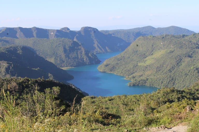 Laguna La Brava