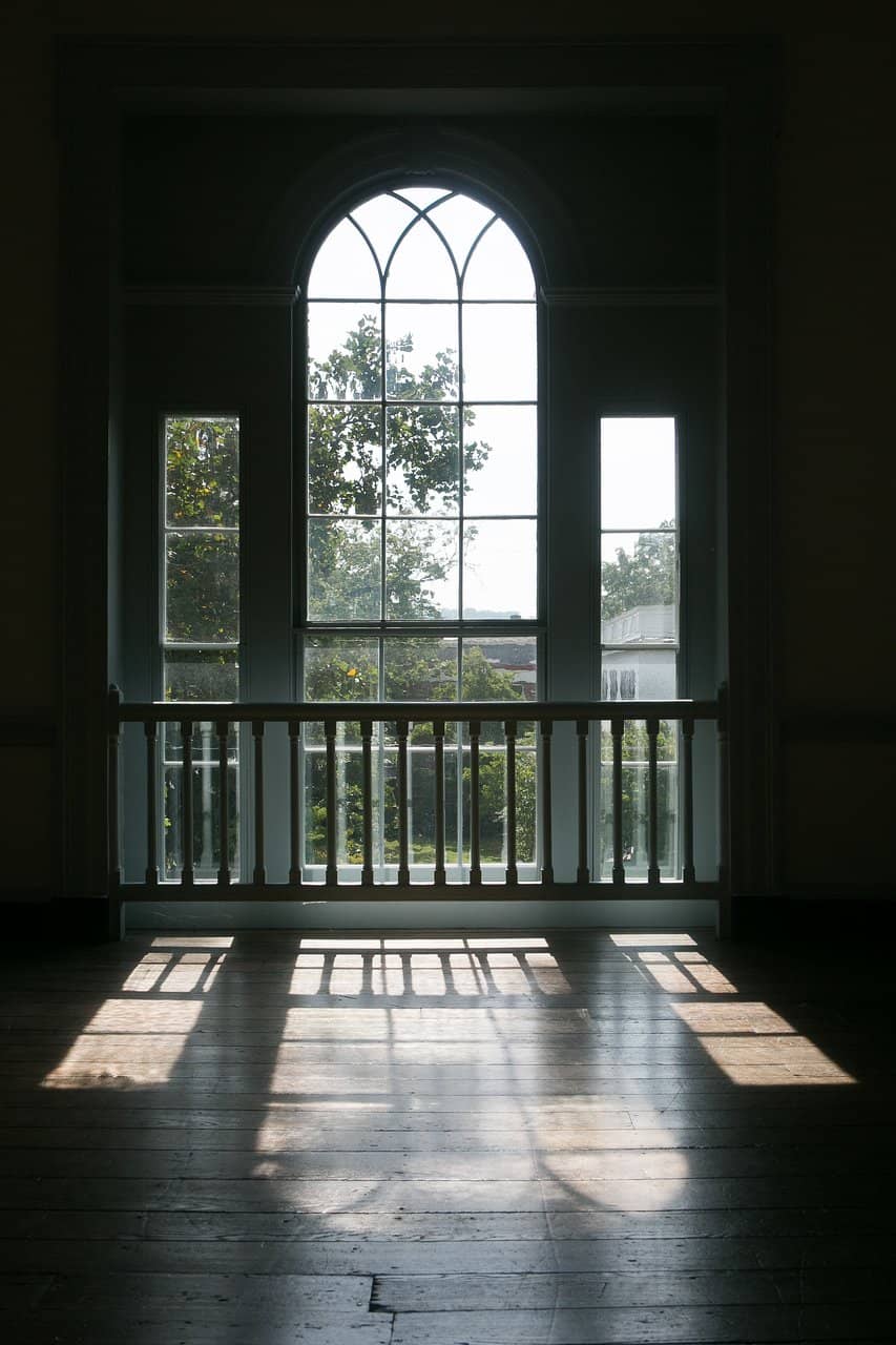 Orlando Brown House