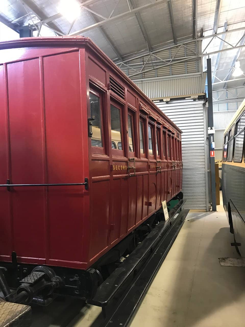 Explore Historic Vehicles