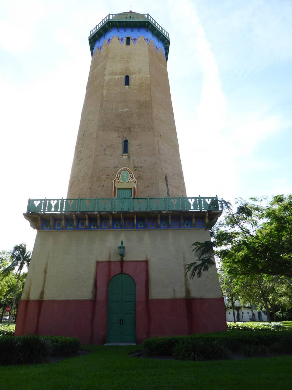 Vertical photo