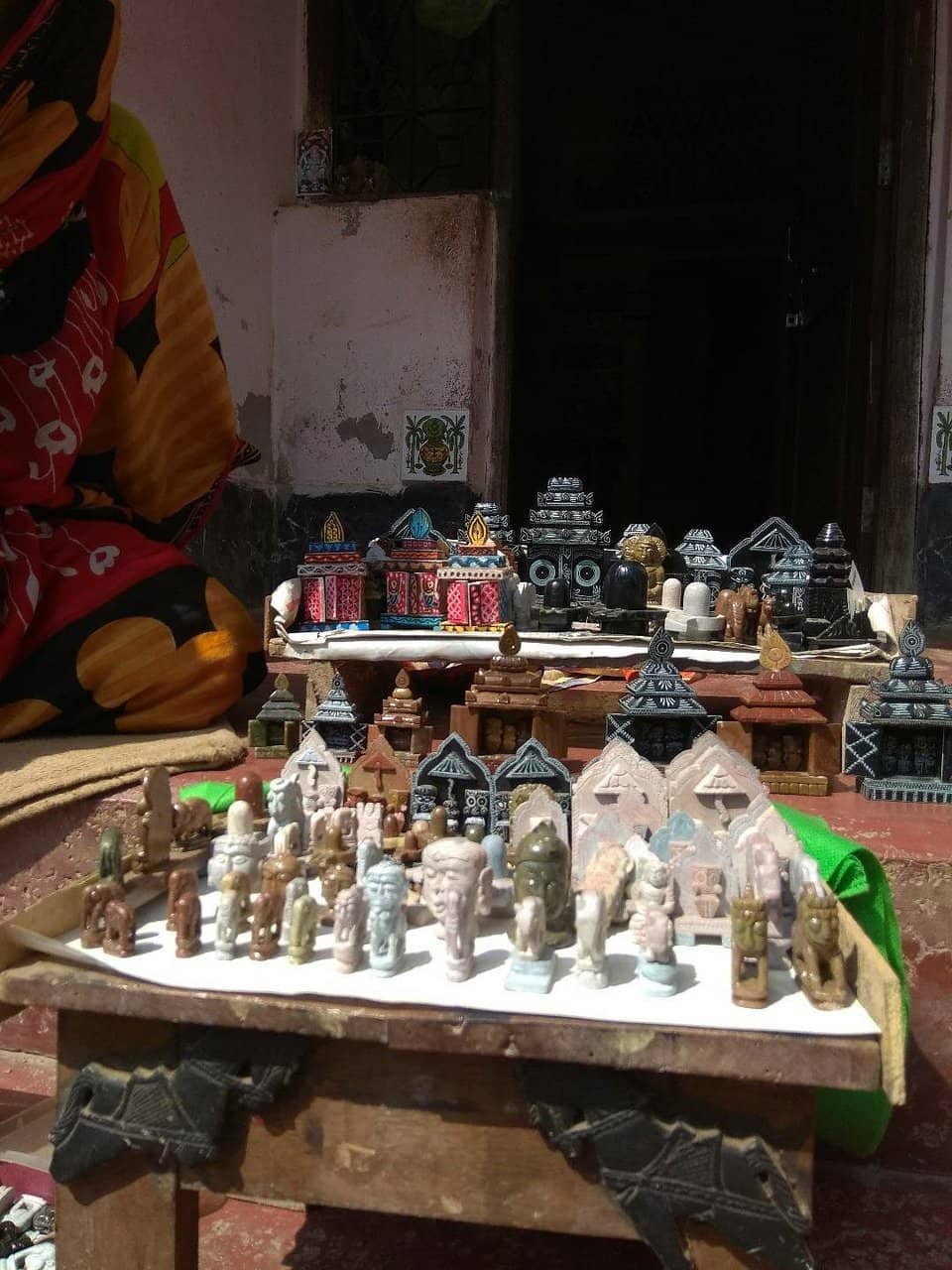 Artisan Workshops