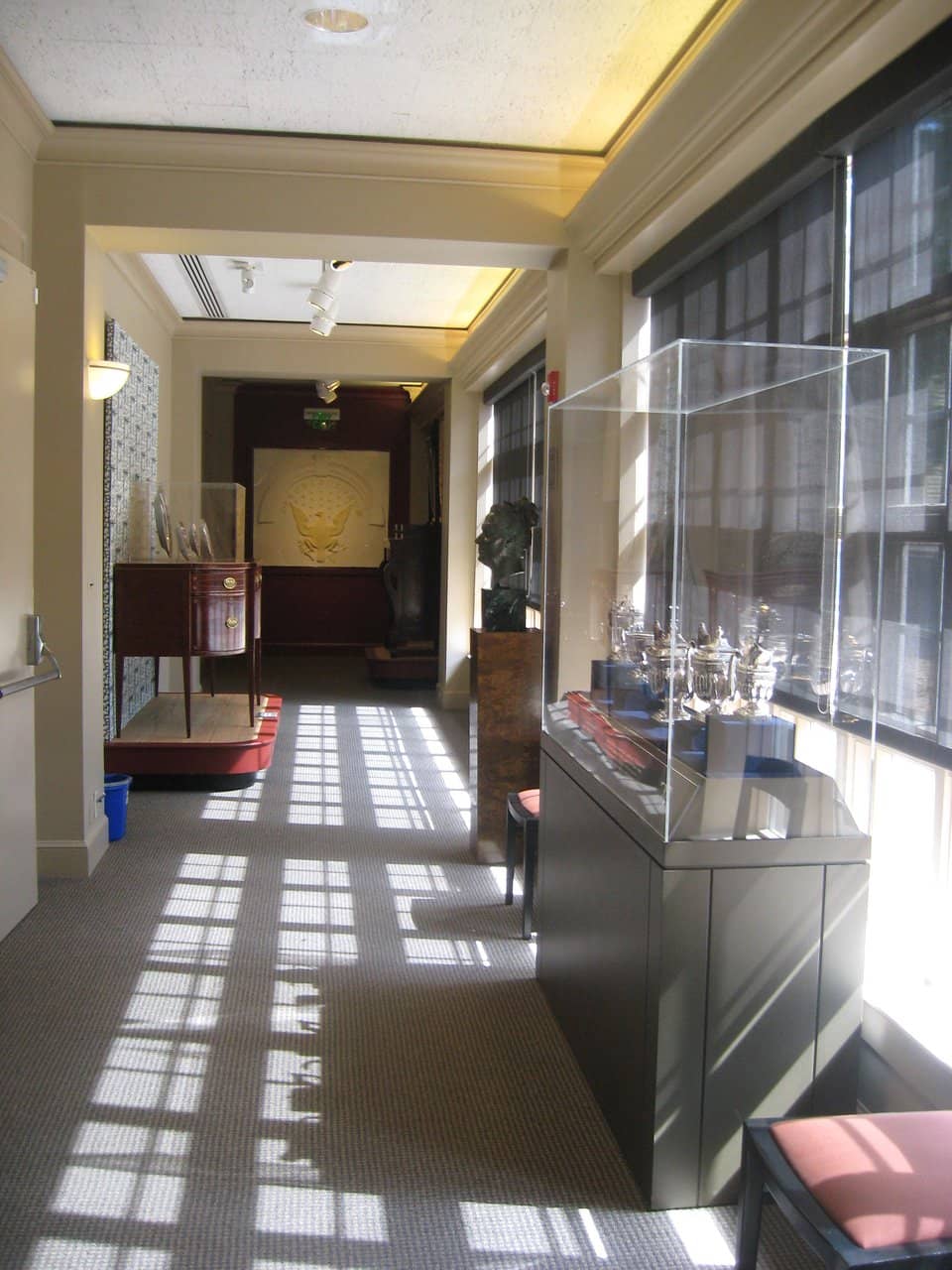 Intricate Decorative Arts