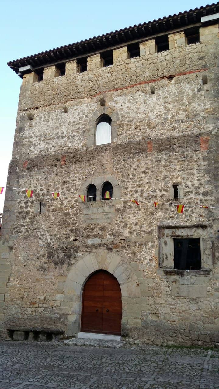 Vertical photo