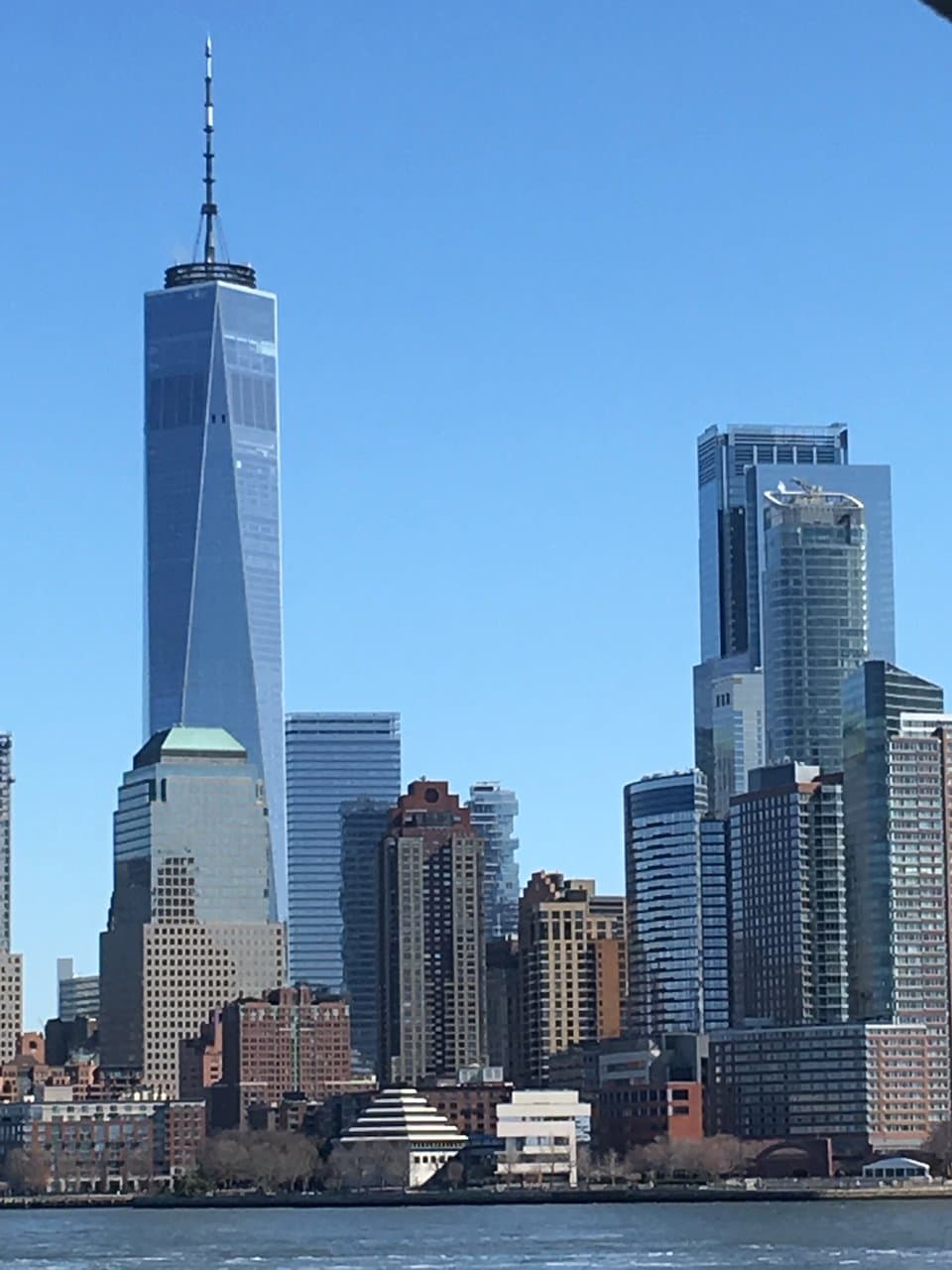 Lower Manhattan