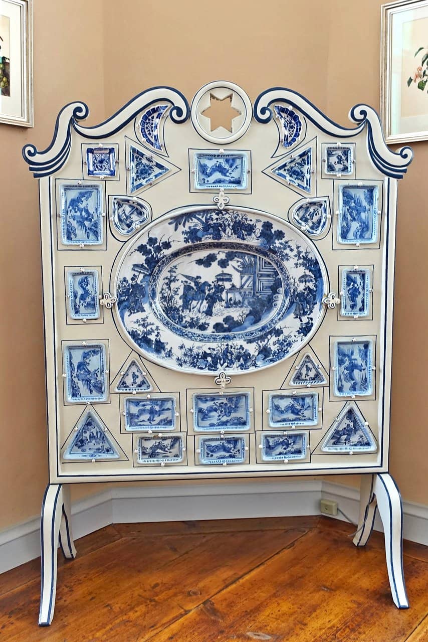 Rococo Charm