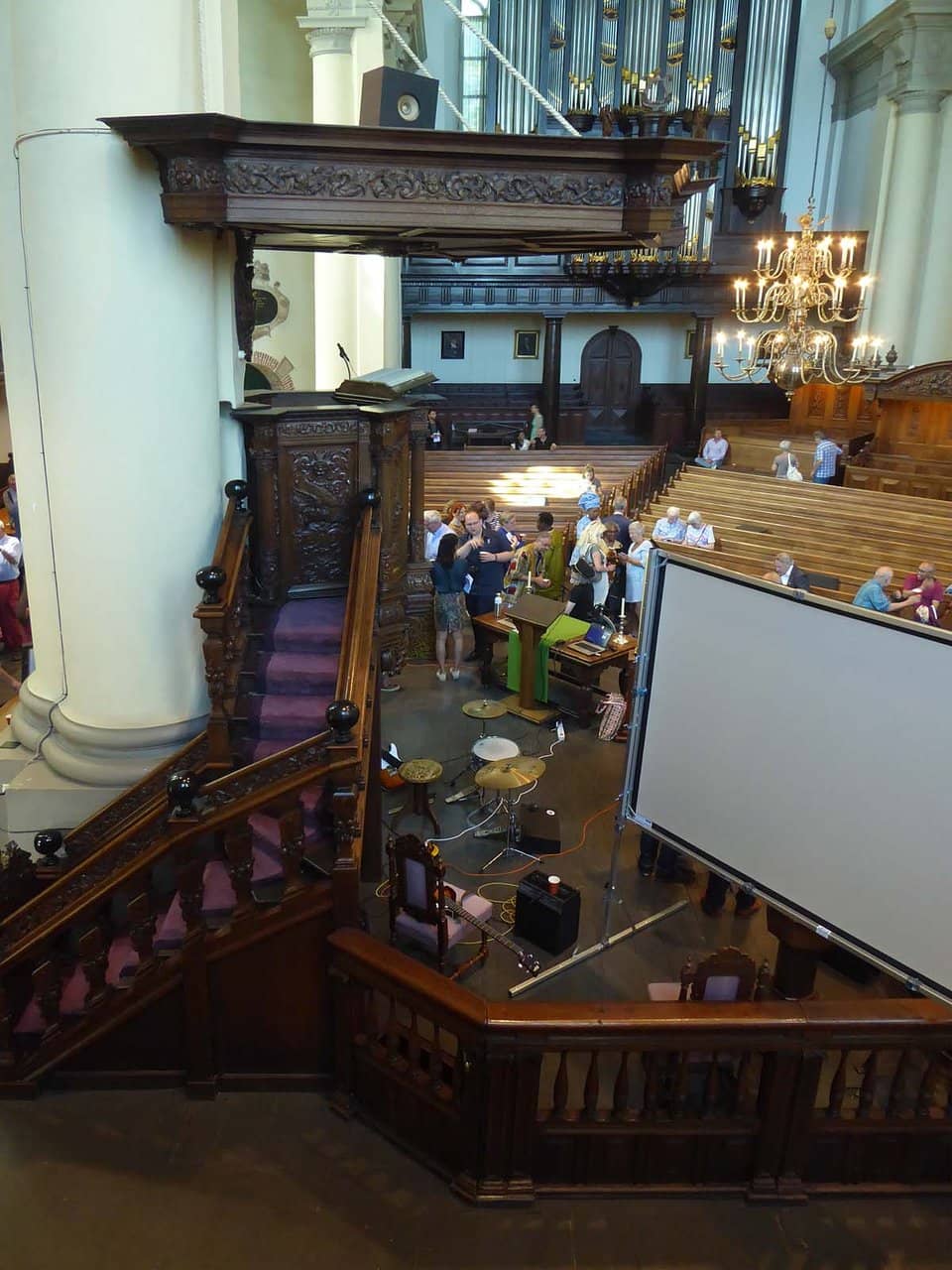 Renaissance Architecture