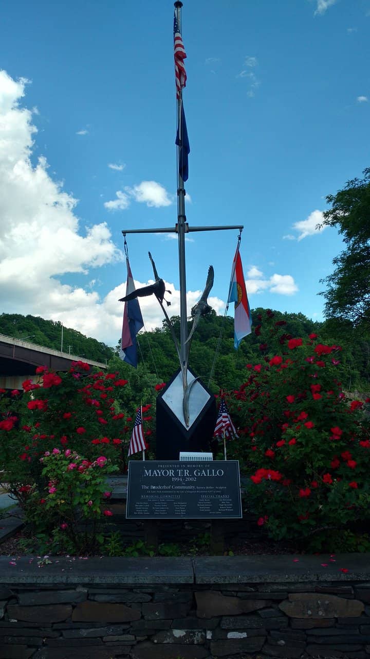 Historic Architecture