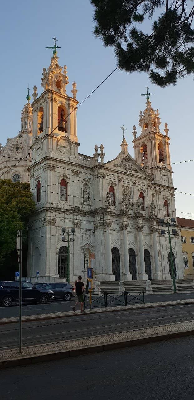 Dome and Roof Access