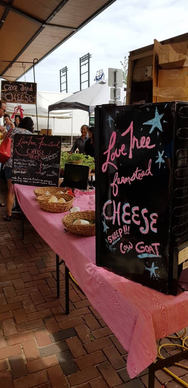 Artisanal Delights