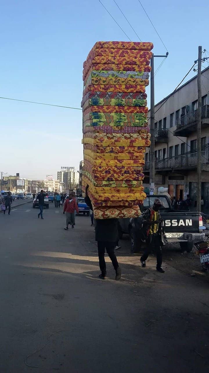 The Recycling Center