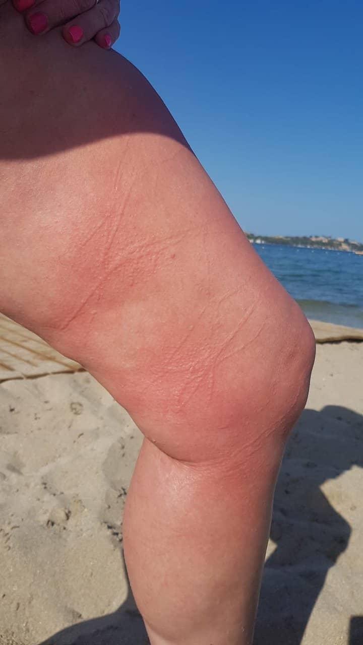 Port Views and Mountain Backdrop