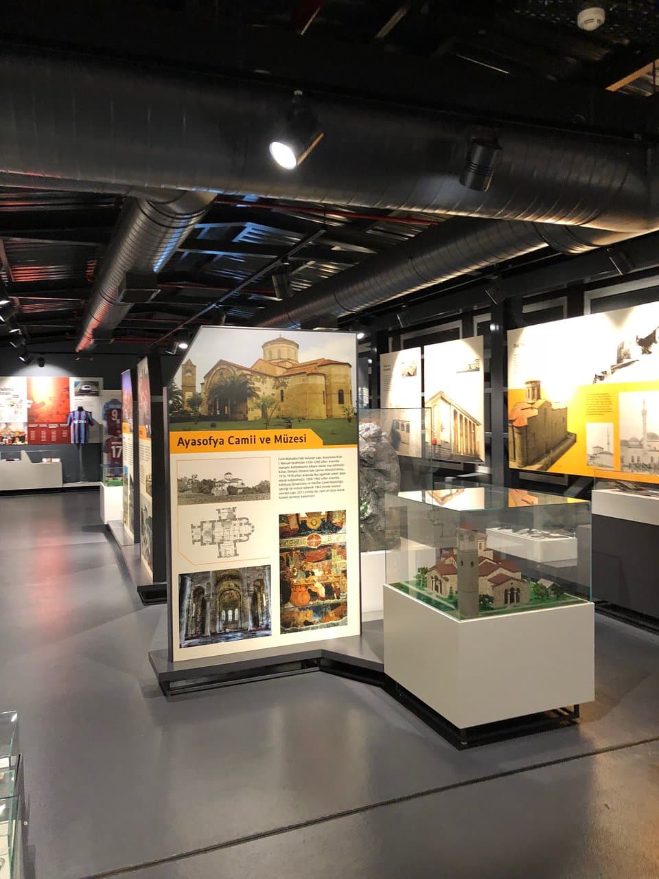 متحف طرابزون سيهير