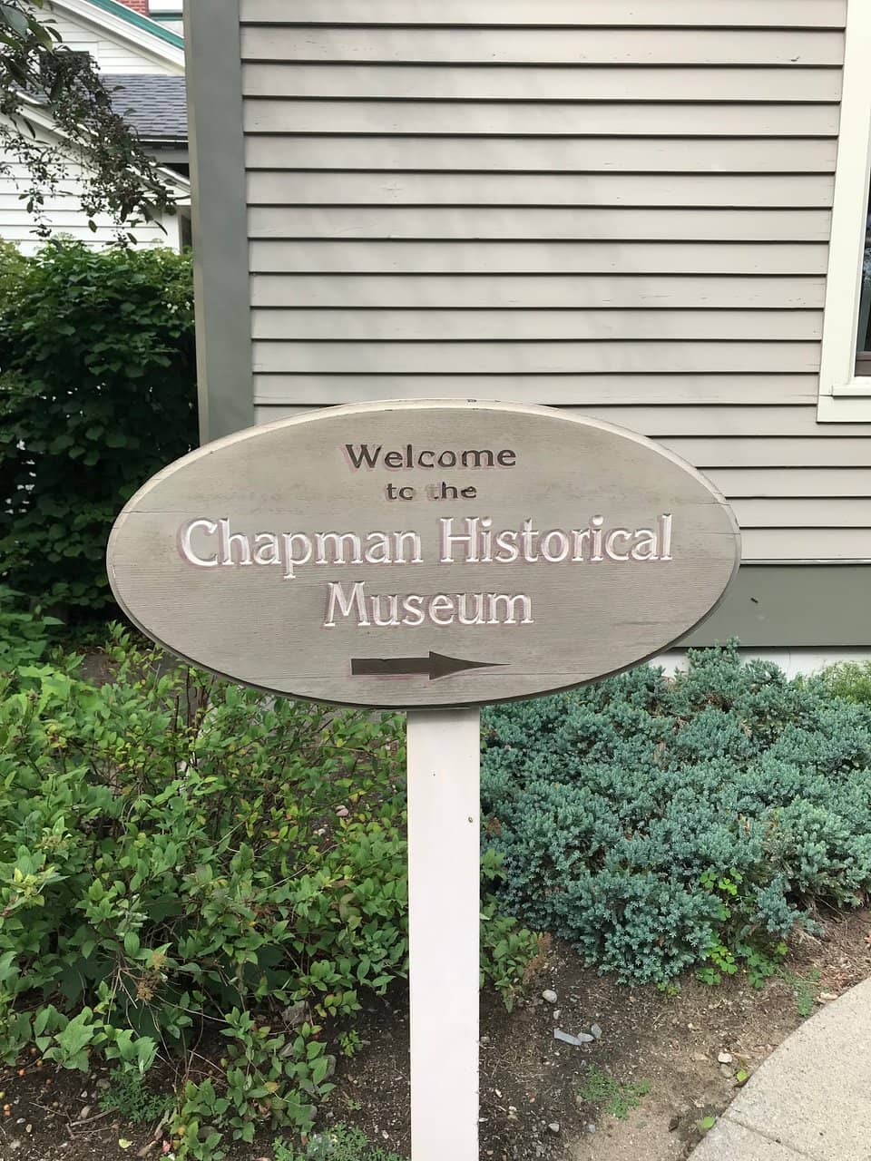 Local History Galleries