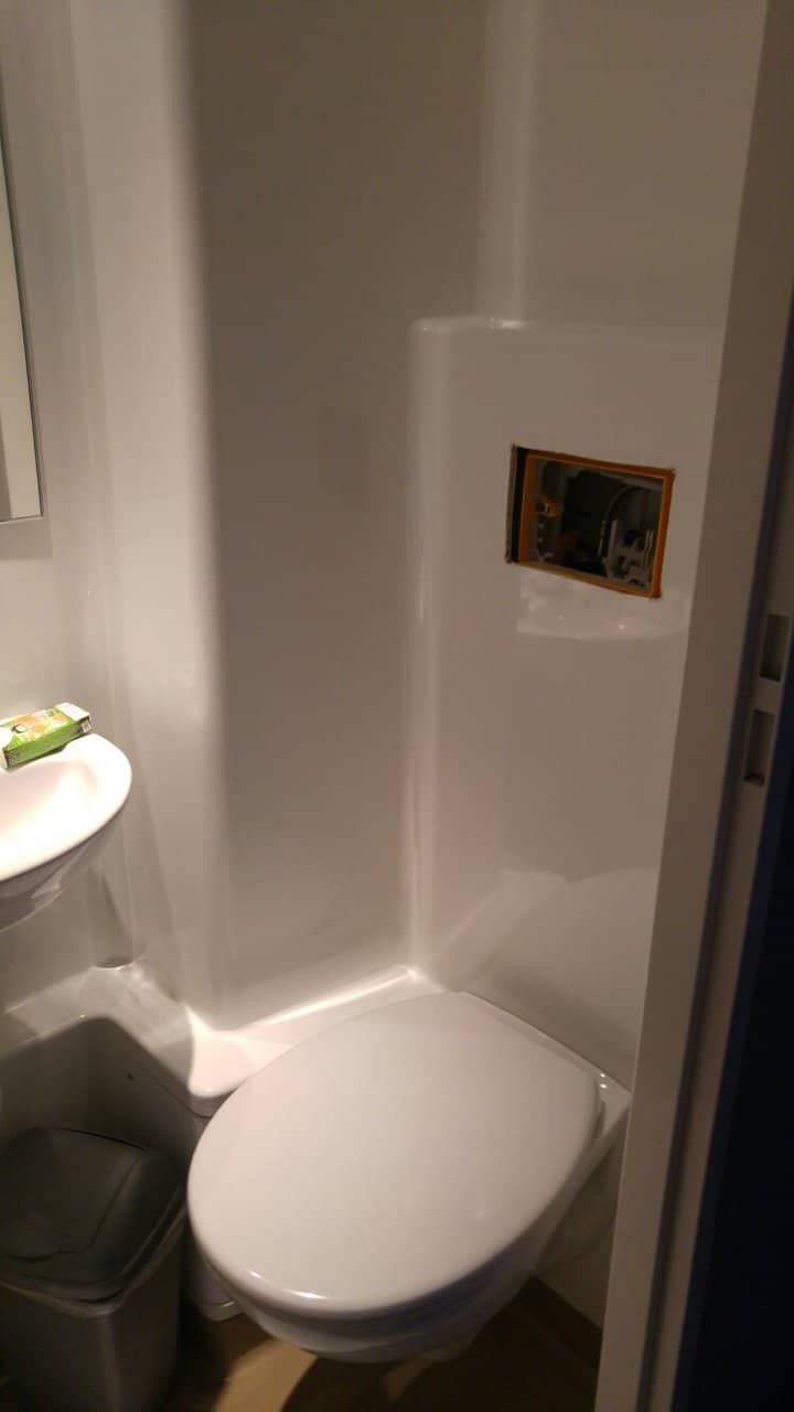 Rampart Walking Circuit