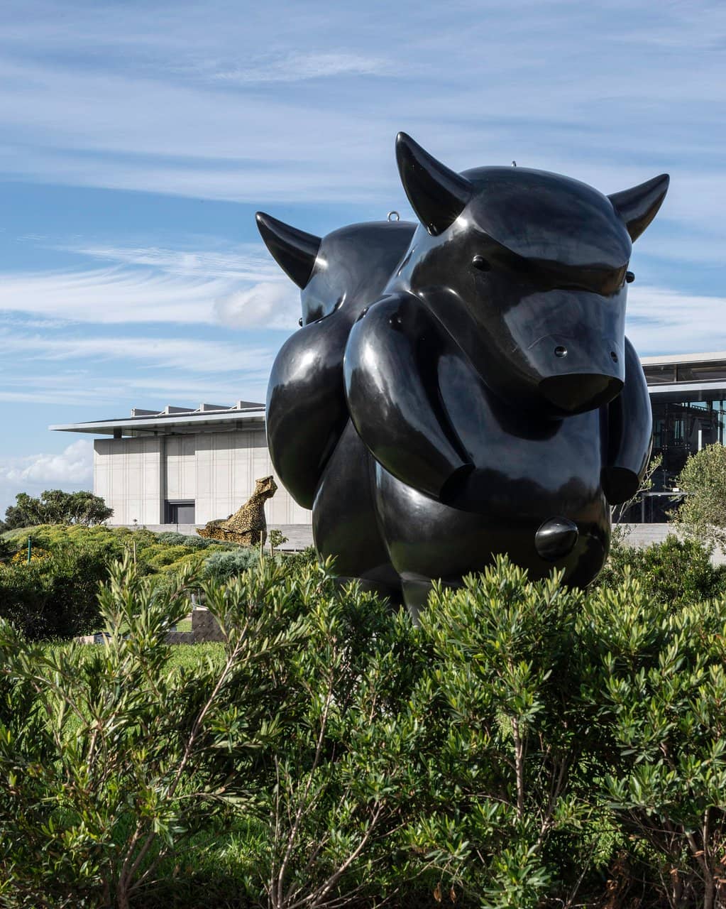 Sculpture Park