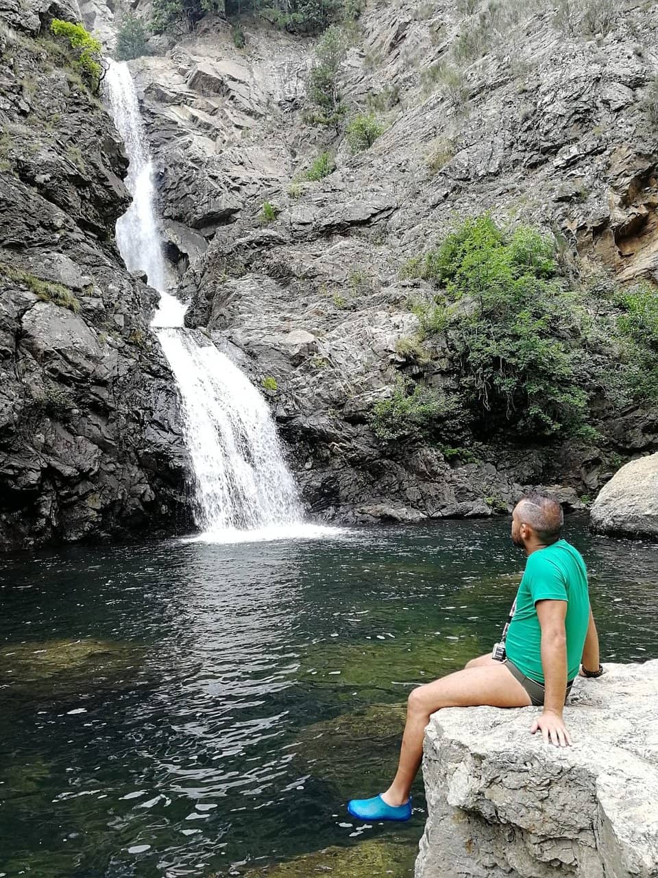 Vertical photo