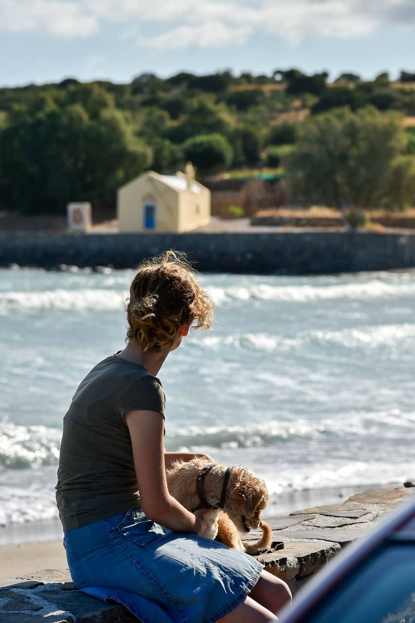 Seven Mile Bridge Views