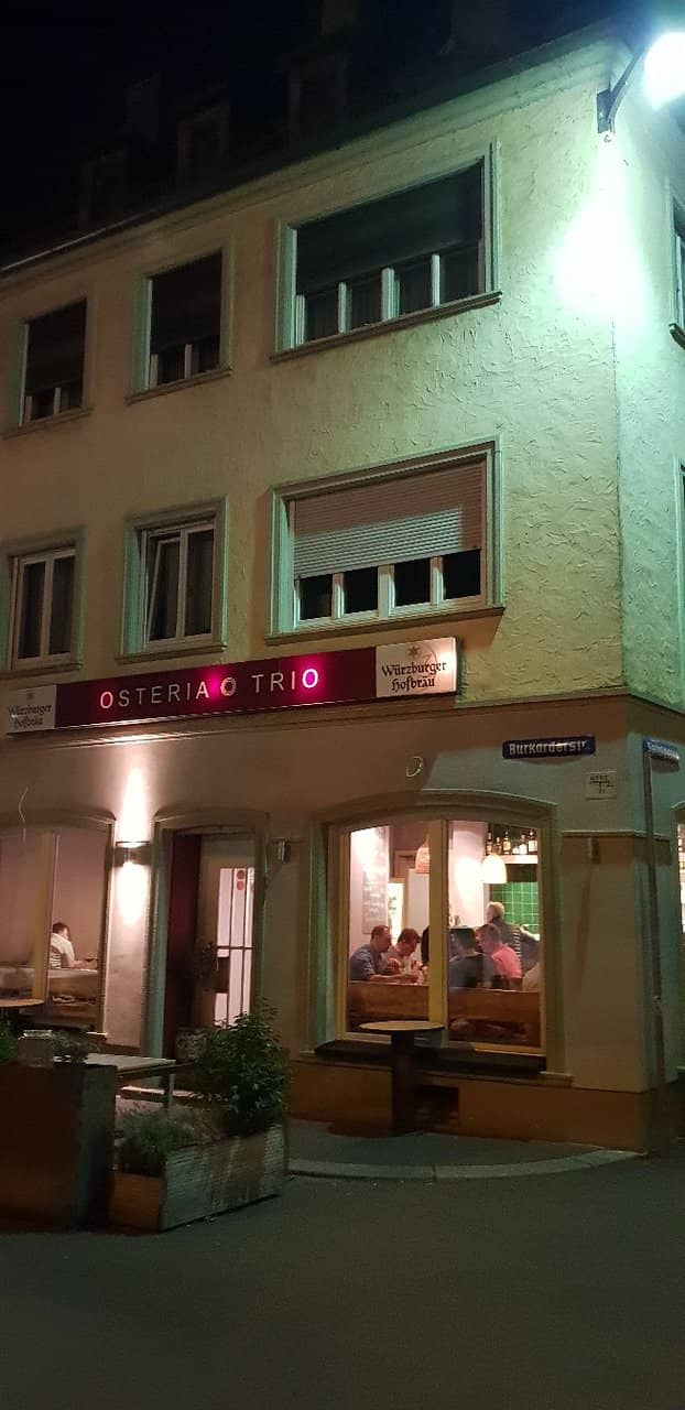 Authentic Italian Dishes