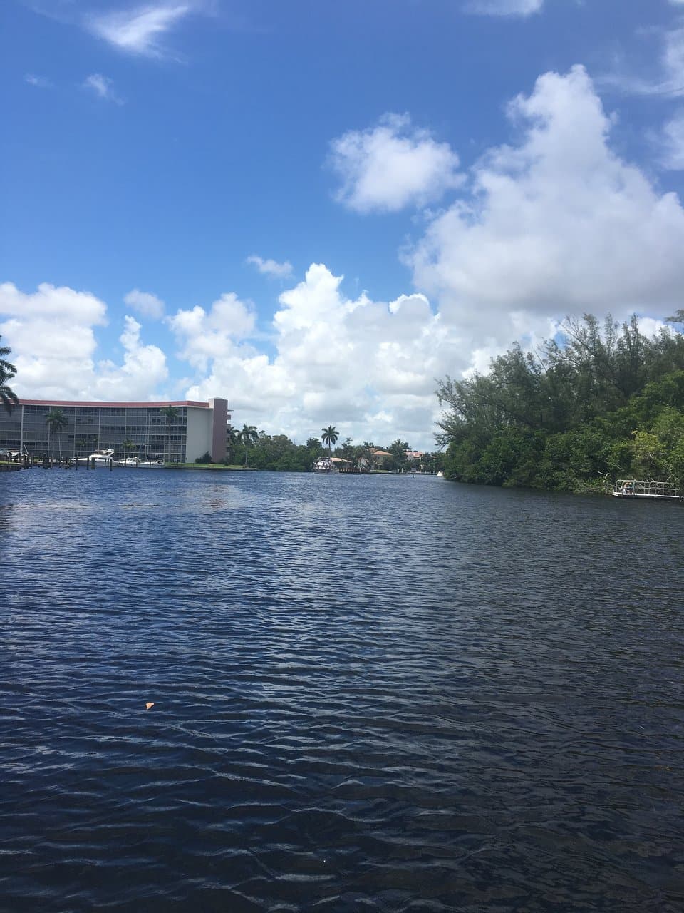 Deerfield Island Park Deerfield Beach Florida