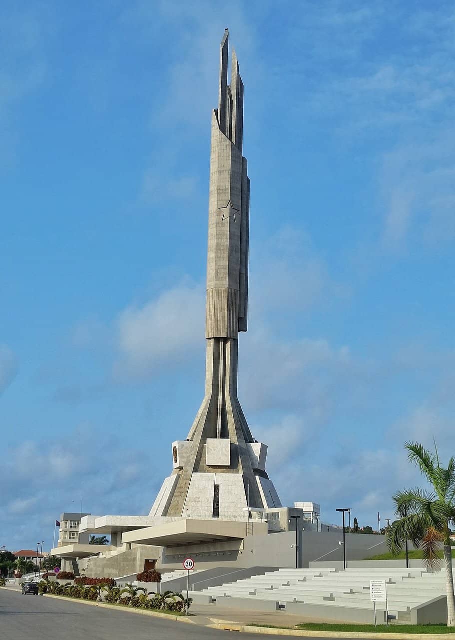 Architectural Grandeur