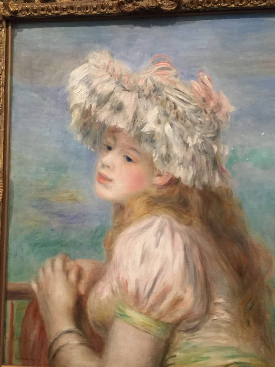 Surprising Masterpieces