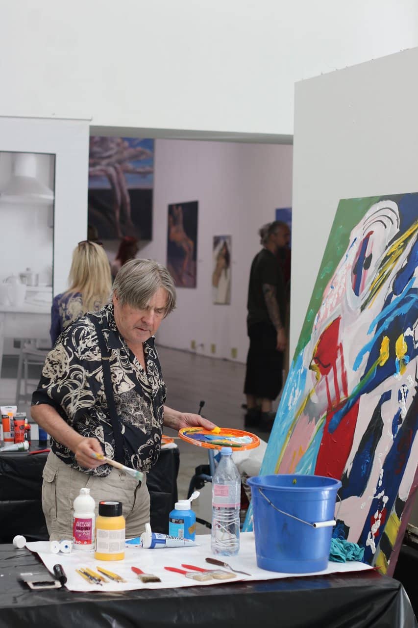 Kaupo Kikkas Photography