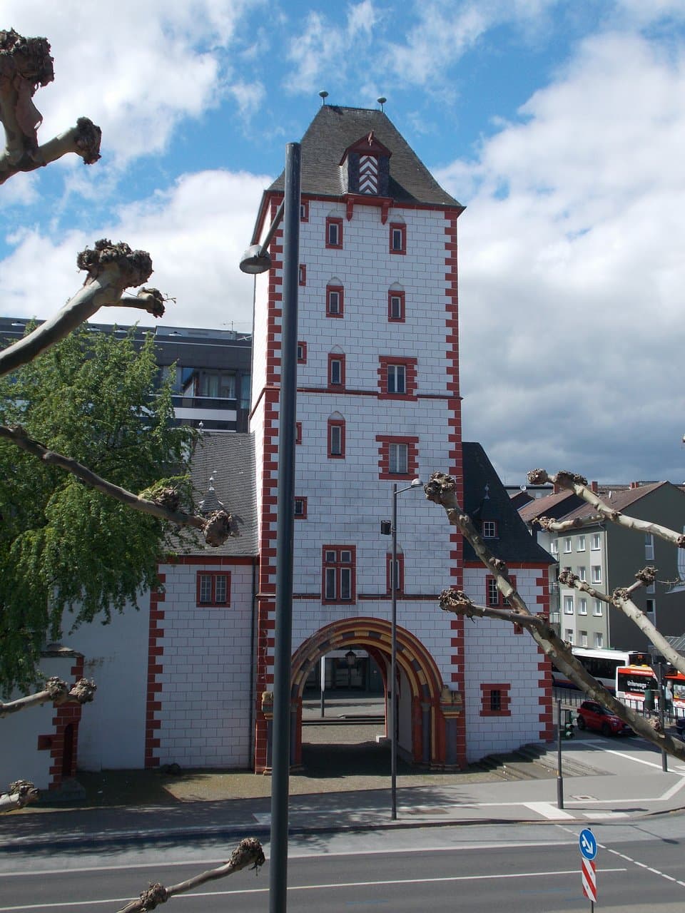 Eisenturm