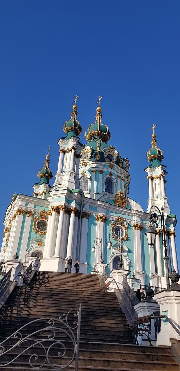 Monument to the Founders of Kyiv