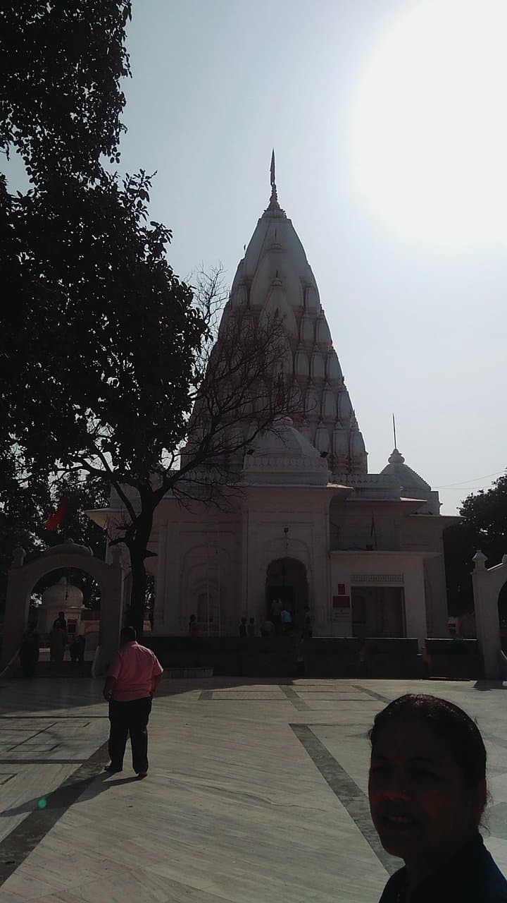 Saketri Shiva Temple