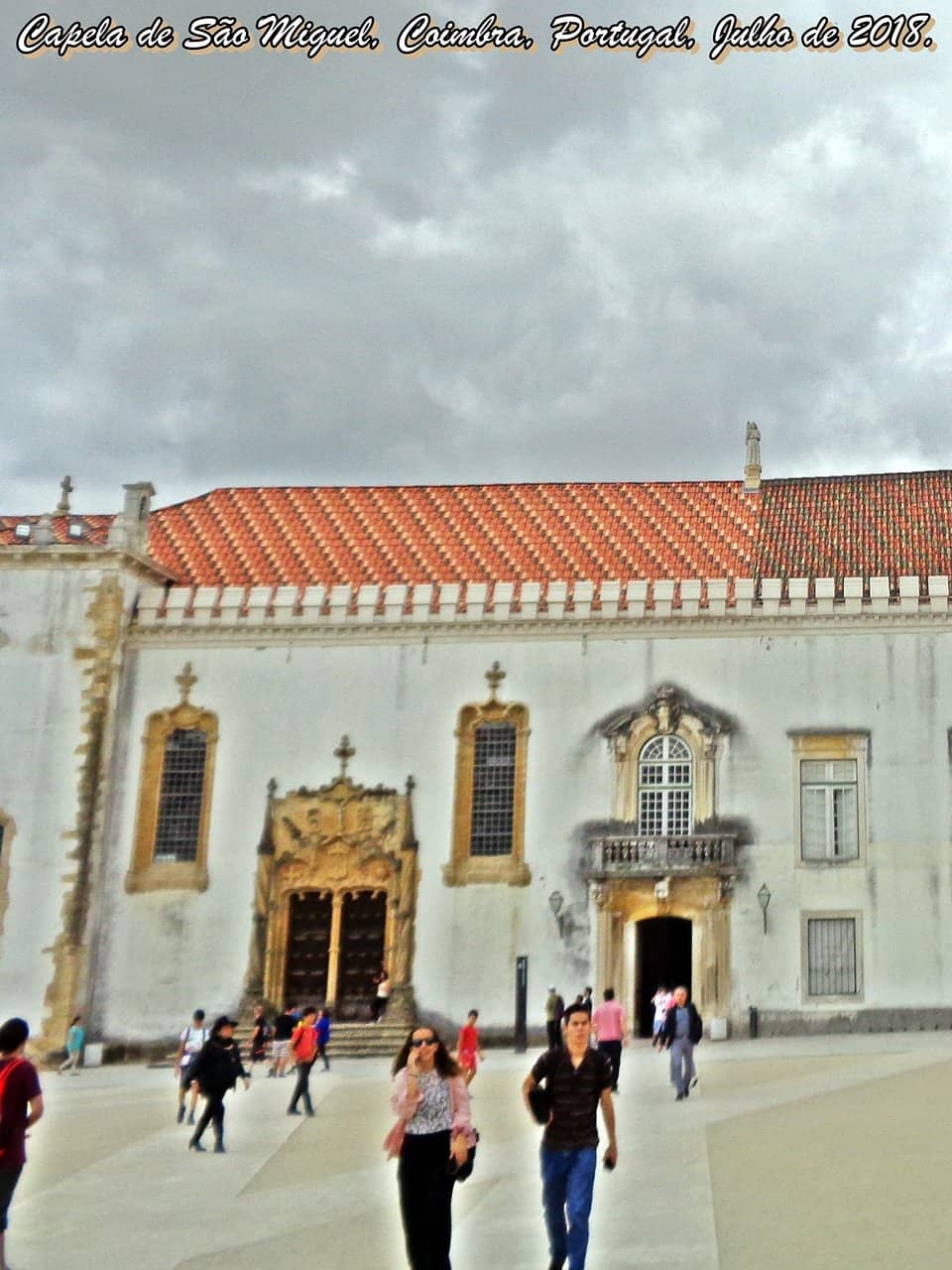 Azulejo Tile Walls