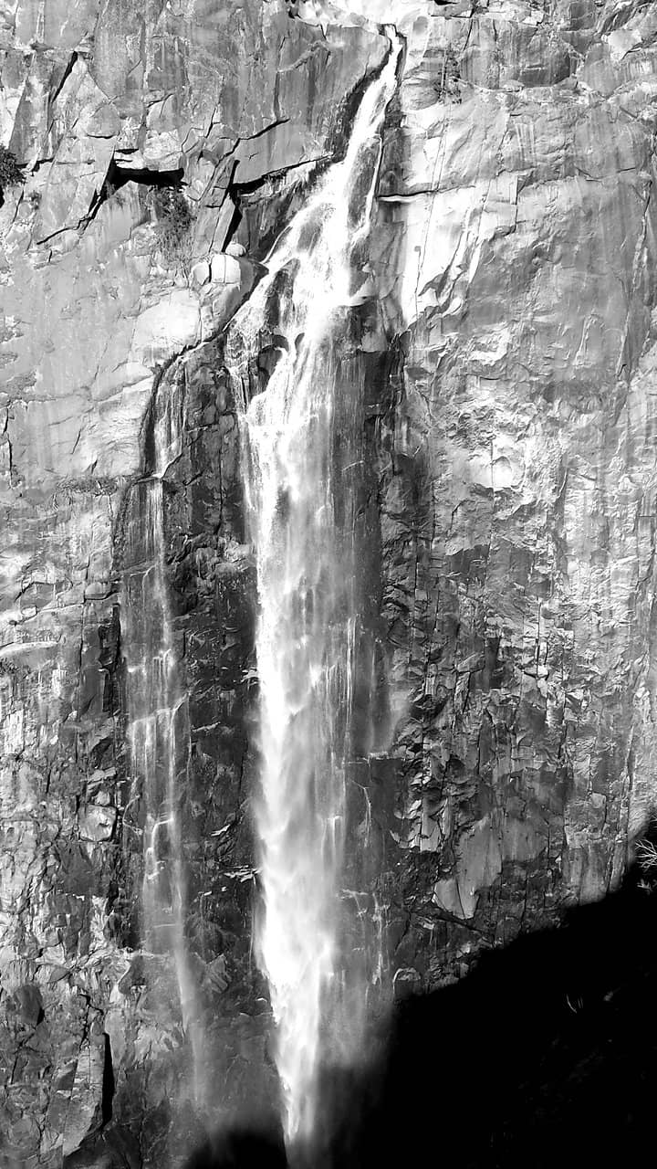 Bald Rock Dome Views