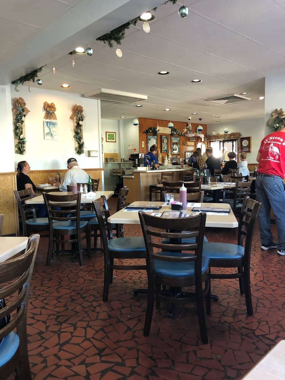 O'Steen's Restaurant