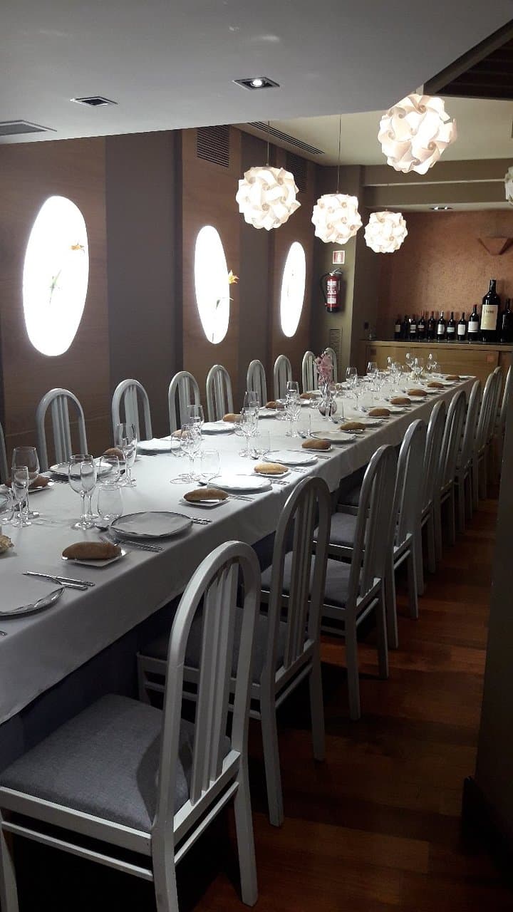Restaurante La Encina