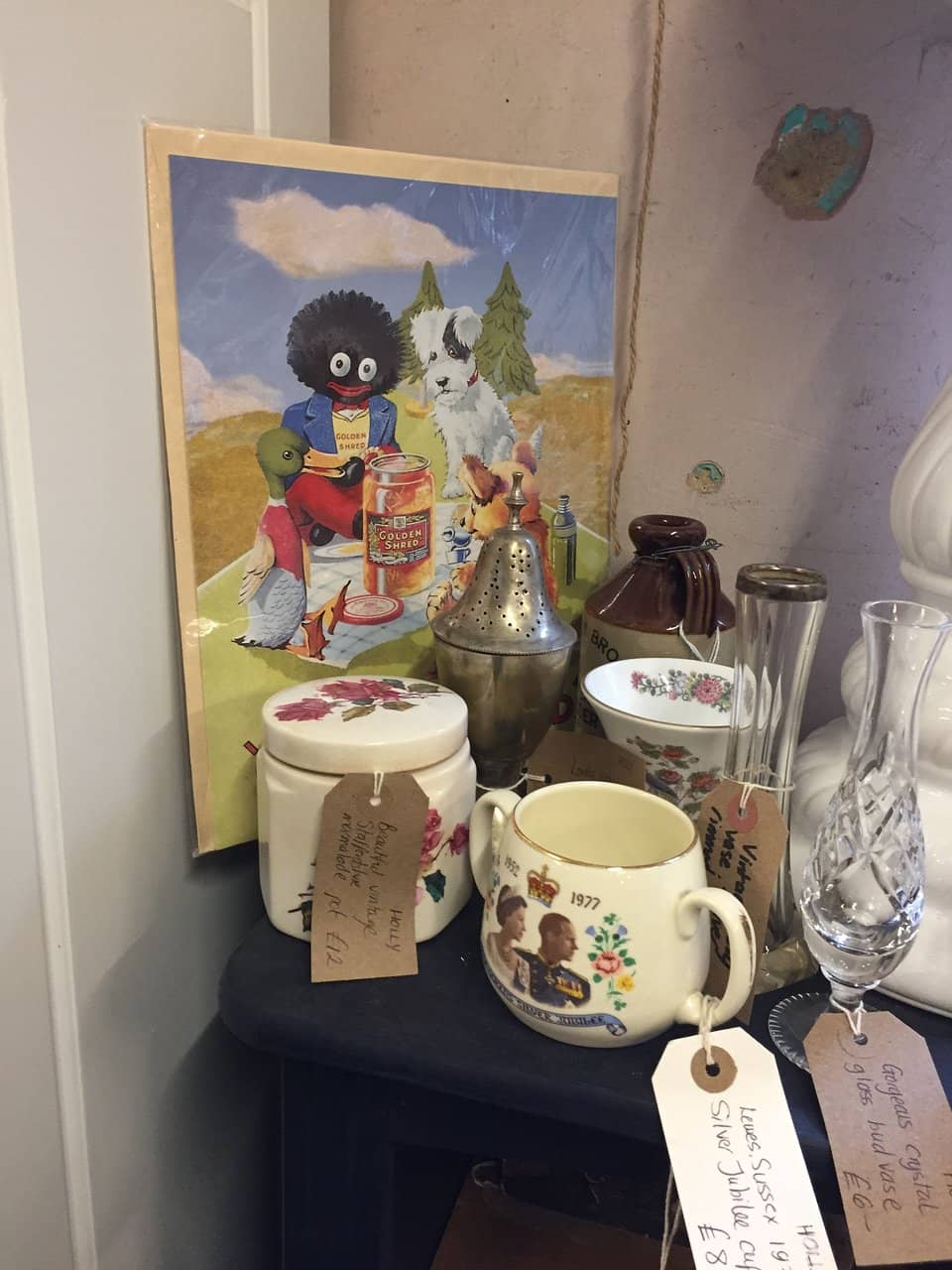 Antique Furniture Galore