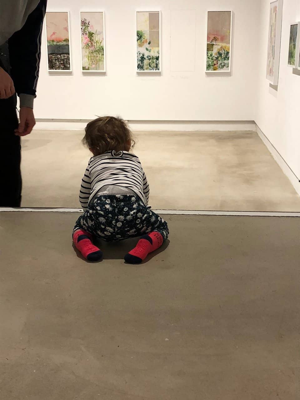 Vertical photo