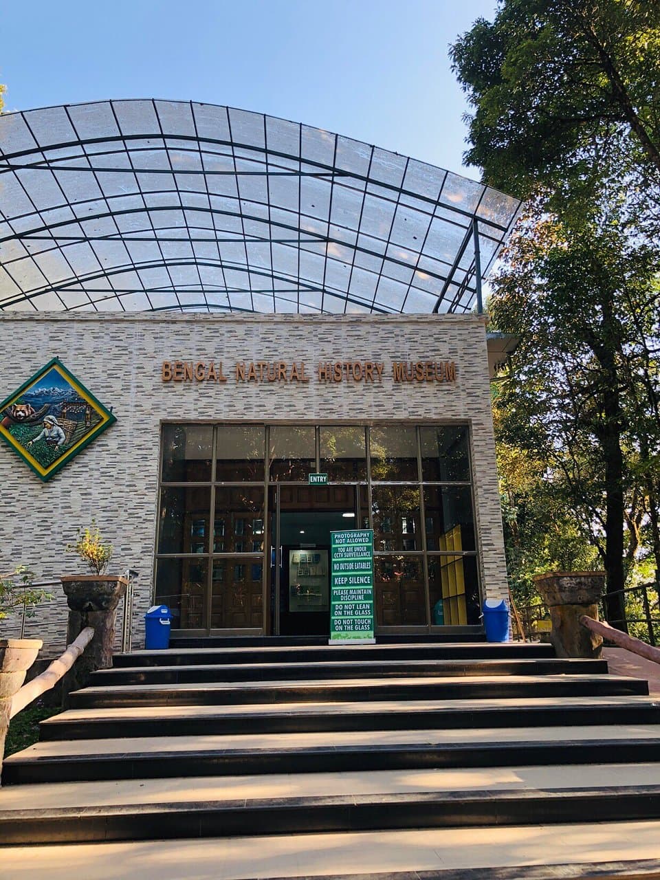 Bengal Natural History Museum