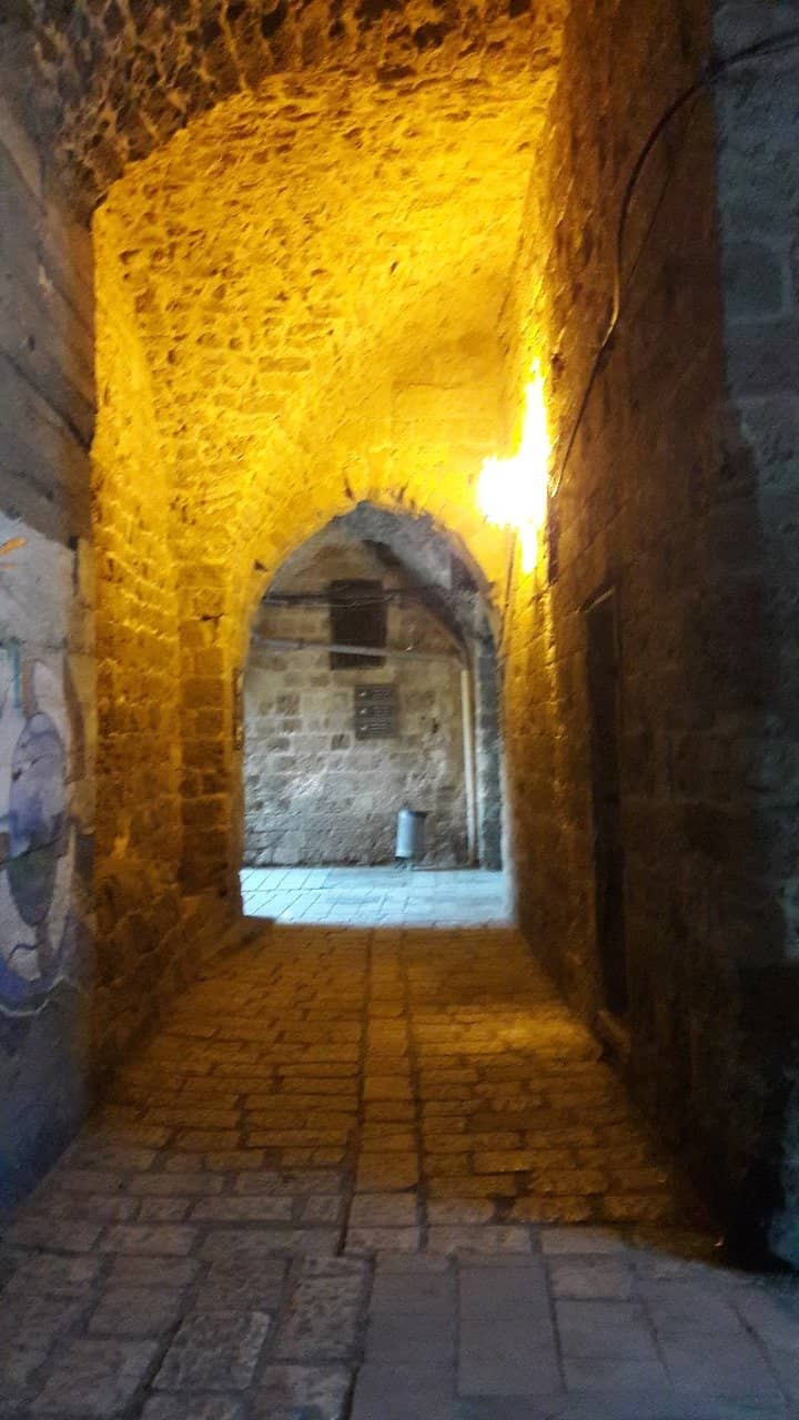 Vibrant Souk