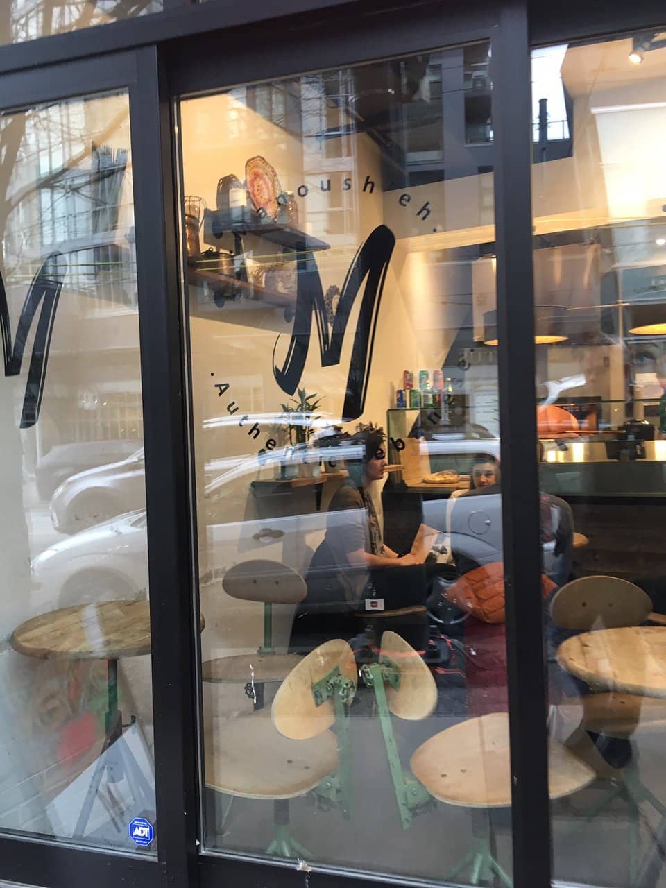 Cozy, Homely Atmosphere