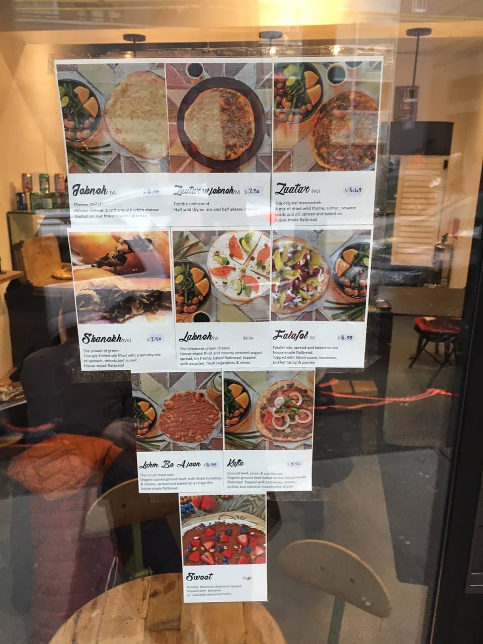 Delectable Middle Eastern Desserts