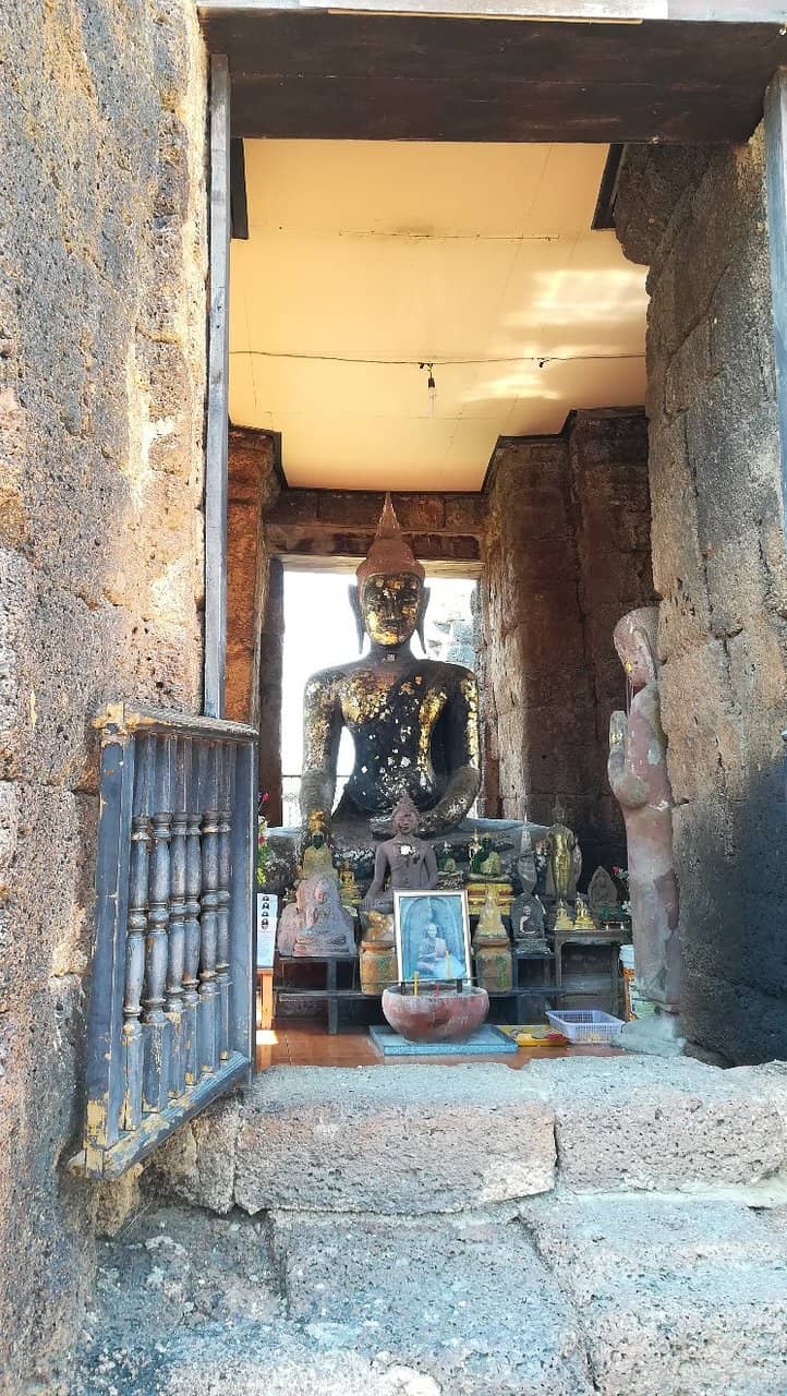 13th Century Khmer Ruins