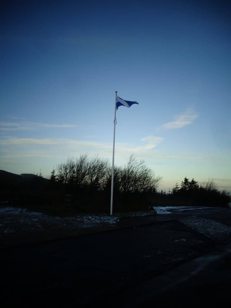 Panoramic Hilltop Vistas