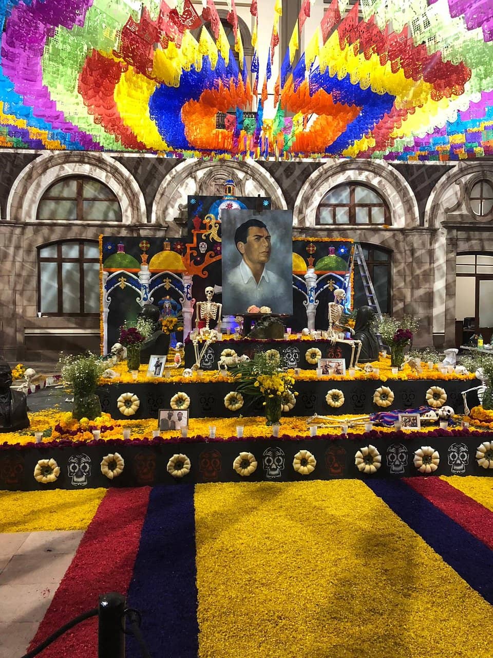 National Holiday Decorations