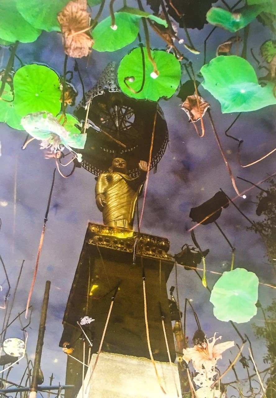 The Grand Buddha Statue