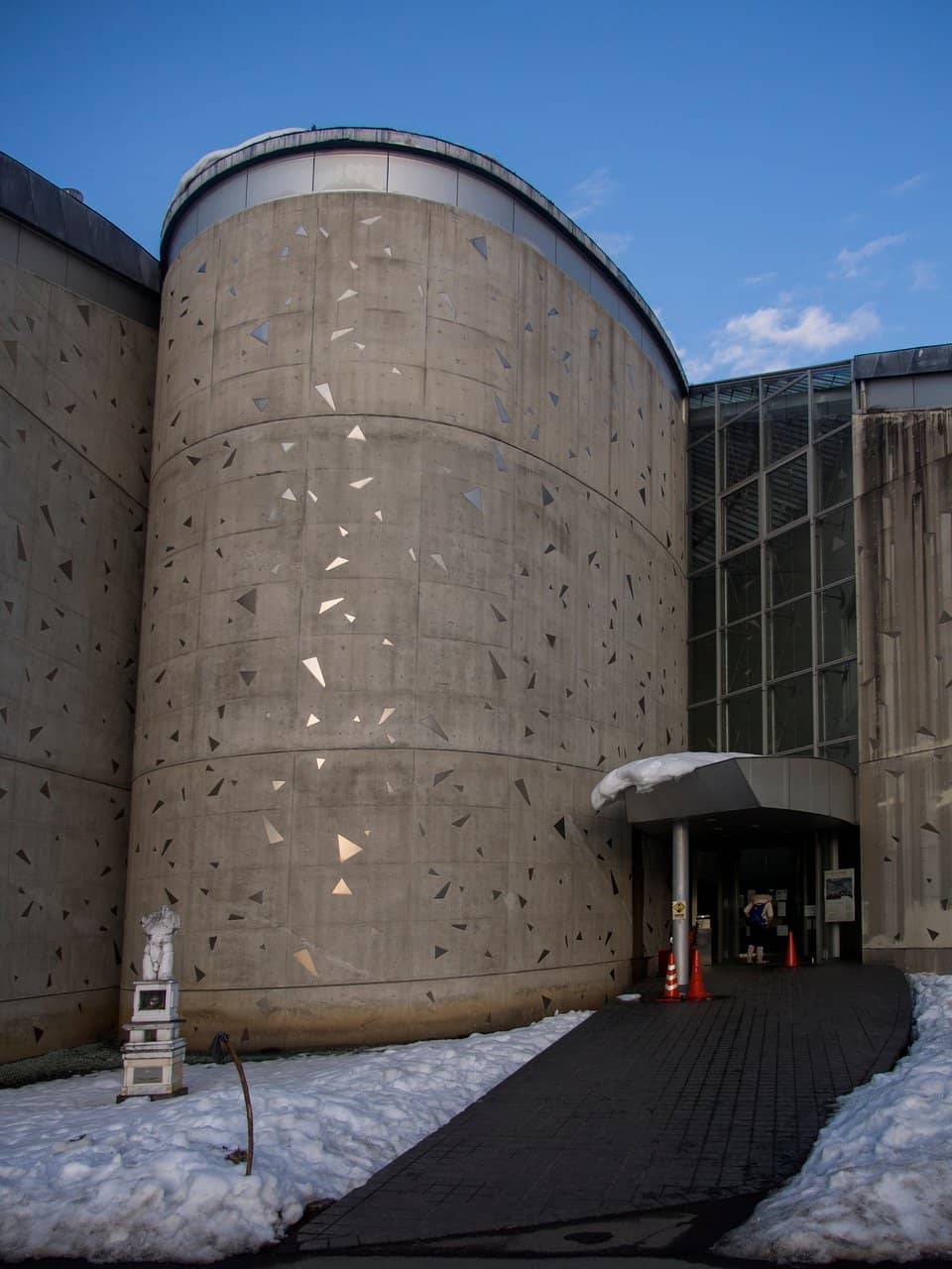 Contemporary Art Displays