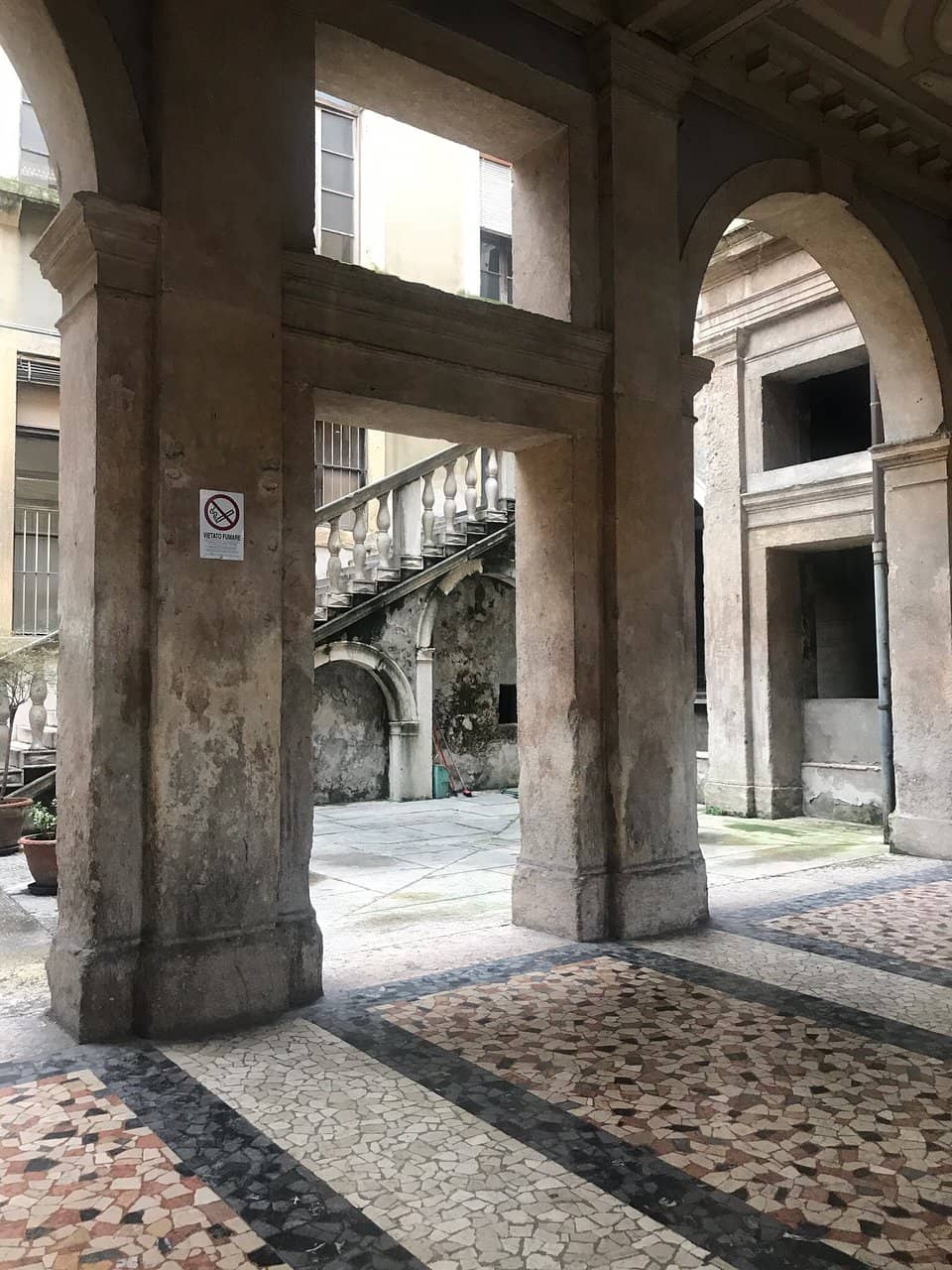 Piazza Bevilacqua